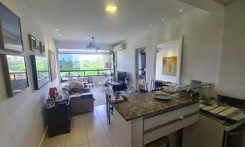 Imagem 2: Excelente apartamento 1/4, sendo 1 suíte, oportunidade, norte sul, andar médio, reformado