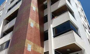 Imagem: Excelente Cobertura 3/4, sendo 2 suítes