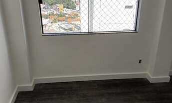 Imagem 7: Excelente Cobertura 3/4, sendo 2 suítes + Dependência, Bem localizado, Caminho das árvores