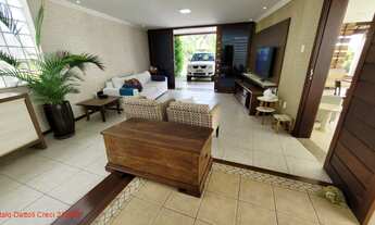 Imagem 2: Excelente casa duplex, 3 suítes, infra, Miragem/Buraquinho, Lauro de Freitas, BA