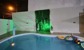 Imagem: Excelente casa Duplex, 4 suítes, Área