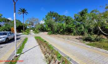 Imagem 2: Excelente terreno plano 1.060,00 m², condomínio novo em busca vida, Preço de Oportunidade