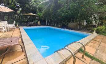 Imagem 3: Excelente Casa para Pousada, 7 suítes, terreno de 4.000m², Loteamento Guarajuba, Monte Gor