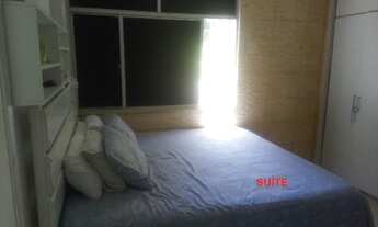 Imagem 7: Excelente apartamento amplo, 3/4, sendo 1 suíte, 1 vaga, Barra , nascente, 1º andar via es