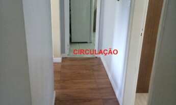 Imagem 6: Excelente apartamento amplo, 3/4, sendo 1 suíte, 1 vaga, Barra , nascente, 1º andar via es