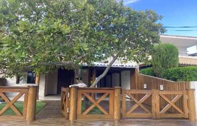 Imagem 3: Excelente casa Duplex, 4/4 sendo 3 suítes, Cond. Univillas, Lauro de Freitas BA