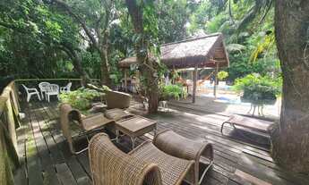 Imagem 5: Excelente Casa para Pousada, 7 suítes, terreno de 4.000m², Loteamento Guarajuba, Monte Gor