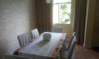 Imagem 2: Excelente apartamento amplo, 3/4, sendo 1 suíte, 1 vaga, Barra , nascente, 1º andar via es