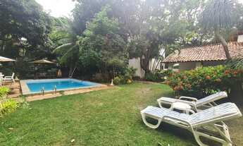 Imagem 6: Excelente Casa para Pousada, 7 suítes, terreno de 4.000m², Loteamento Guarajuba, Monte Gor