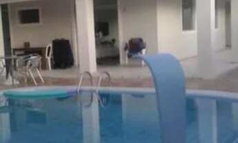 Imagem 2: Excelente casa Duplex, 4 suítes, Área Gourmet e piscina, Vilas do Atlântico, Lauro de Frei