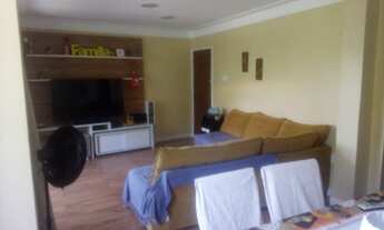 Imagem 3: Excelente apartamento amplo, 3/4, sendo 1 suíte, 1 vaga, Barra , nascente, 1º andar via es