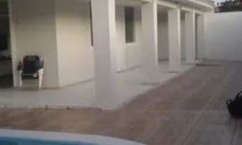 Imagem 6: Excelente casa Duplex, 4 suítes, Área Gourmet e piscina, Vilas do Atlântico, Lauro de Frei