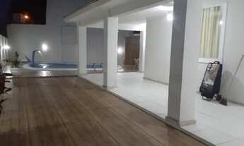 Imagem 7: Excelente casa Duplex, 4 suítes, Área Gourmet e piscina, Vilas do Atlântico, Lauro de Frei