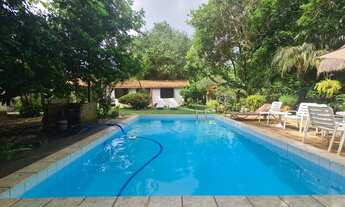 Imagem: Excelente Casa para Pousada, 7 suítes