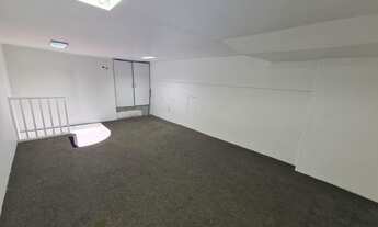 Imagem 5: Excelente sala comercial barra center duplex com vista mar, 32m², Barra Center, Salvador