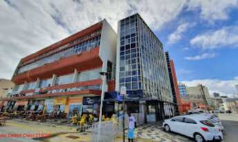 Imagem: Excelente sala comercial barra center duplex