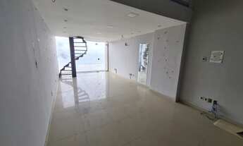 Imagem 2: Excelente sala comercial barra center duplex com vista mar, 32m², Barra Center, Salvador