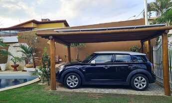 Imagem 3: Maravilhosa casa 5 suítes, Área Gourmet, piscina e jacuzzi, 200 m da Praia, Vilas do Atlâ