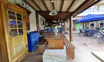 Imagem 6: Maravilhosa casa 5 suítes, Área Gourmet, piscina e jacuzzi, 200 m da Praia, Vilas do Atlâ