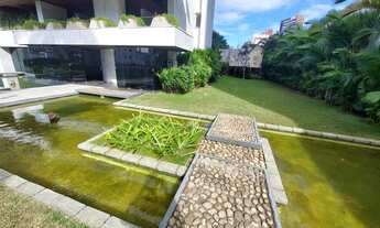 Imagem 5: APARTAMENTO RESIDENCIAL em SALVADOR - BA, GRAÇA