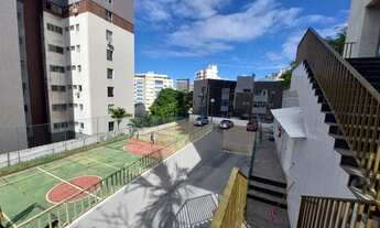 Imagem 7: APARTAMENTO RESIDENCIAL em SALVADOR - BA, GRAÇA