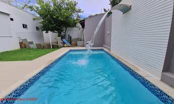 Imagem 2: Excelente casa 4 suítes, fino acabamento, bem localizada, Piscina e Área Gourmet, Vilas do