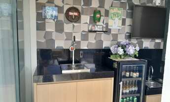 Imagem 3: Excelente casa 4 suítes, Em condomínio, infra, Buraquinho, Lauro de Freitas - BA