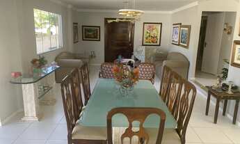 Imagem: Excelente casa Duplex, 1.300m², 3 suítes