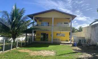 Imagem 3: Excelente casa Duplex, 1.300m², 3 suítes, sendo 2 com closet, varanda - Busca Vida, Camaça