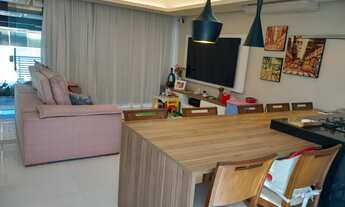 Imagem 6: Excelente casa 4 suítes, Em condomínio, infra, Buraquinho, Lauro de Freitas - BA