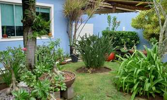 Imagem 4: Excelente casa 4 suítes, Piscina com Deck e Área Gourmet, Estrada do Coco, Lauro de Freita