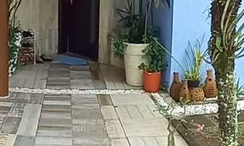 Imagem 2: Excelente casa 4 suítes, Piscina com Deck e Área Gourmet, Estrada do Coco, Lauro de Freita