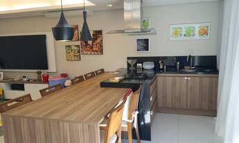 Imagem 5: Excelente casa 4 suítes, Em condomínio, infra, Buraquinho, Lauro de Freitas - BA