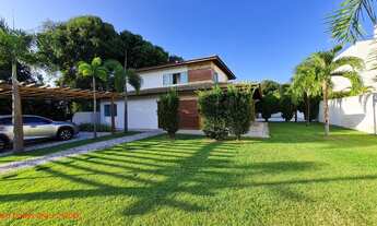 Imagem: Excelente casa 5 suítes, Fino acabamento