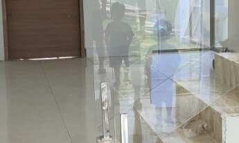 Imagem 2: Excelente casa duplex, 4 quartos, sendo 3 suítes, Em condomínio, total infra, Abrantes, Ca