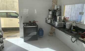 Imagem 5: Excelente casa Duplex, 1.300m², 3 suítes, sendo 2 com closet, varanda - Busca Vida, Camaça