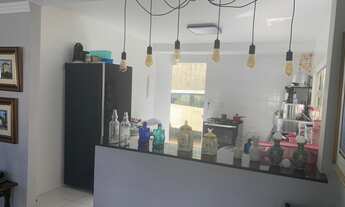 Imagem 7: Excelente casa Duplex, 1.300m², 3 suítes, sendo 2 com closet, varanda - Busca Vida, Camaça