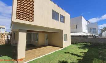 Imagem: Excelente Casa com 4 suítes e gabinete