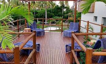 Imagem 5: APARTAMENTO RESIDENCIAL em MATA DE SÃO JOÃO - BA, Imbassahy