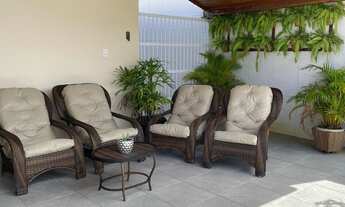 Imagem 2: Excelente Casa Térrea em condomínio, 3/4 sendo 1 suíte, 1 vaga, Abrantes, Camaçari, BA