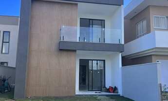 Imagem: Excelente casa duplex, 4/4 sendo 1 suíte