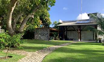 Imagem: Excelente casa duplex, 4/4, sendo 3 suítes