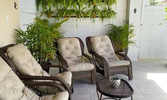 Imagem 4: Excelente Casa Térrea em condomínio, 3/4 sendo 1 suíte, 1 vaga, Abrantes, Camaçari, BA