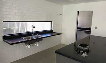 Imagem 4: CASA EM CONDOMÍNIO RESIDENCIAL em CAMAÇARI - BA, ALPHAVILLE (ABRANTES