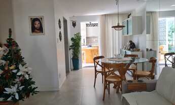 Imagem 5: Maravilhosa casa Duplex, 4 quartos, sendo 3 suítes, Condomínio com infraestrutura, Abrante