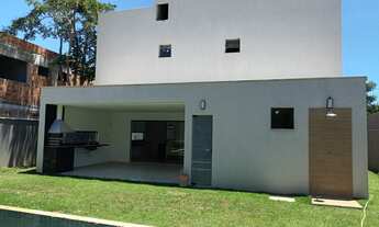 Imagem 2: CASA EM CONDOMÍNIO RESIDENCIAL em CAMAÇARI - BA, ALPHAVILLE (ABRANTES