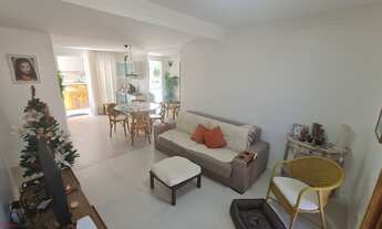 Imagem 4: Maravilhosa casa Duplex, 4 quartos, sendo 3 suítes, Condomínio com infraestrutura, Abrante