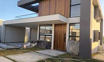 Imagem 3: CASA EM CONDOMÍNIO RESIDENCIAL em CAMAÇARI - BA, ALPHAVILLE LITORAL NORTE III