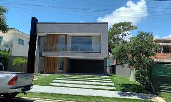 Imagem: CASA EM CONDOMÍNIO RESIDENCIAL em CAMAÇARI