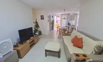 Imagem 3: Maravilhosa casa Duplex, 4 quartos, sendo 3 suítes, Condomínio com infraestrutura, Abrante